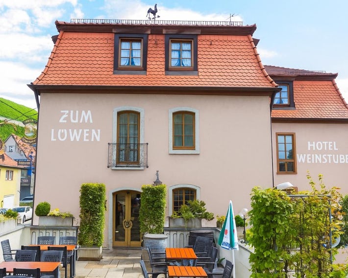 Hotel Gasthof Löwen
