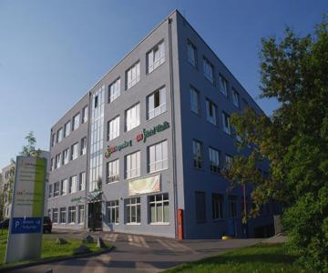 Zar Hotel Vitalis
