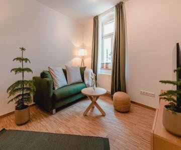 Ferienwohnung Altstadt Regensburg