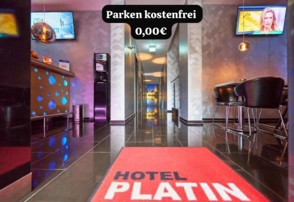Hotel Platin