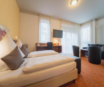 St. Georg Business Hotel