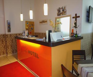 Stadthotel Regensburg