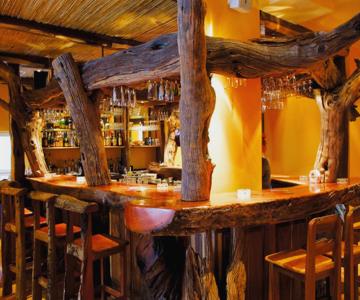 Hottentotten Inn