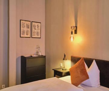 Hotel Roter Hahn