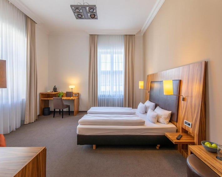 Herzogshof Boutique-Hotel am Dom | Regensburg