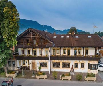 Landgasthof Neiderhell