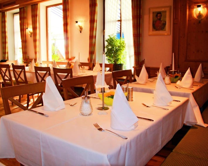 Hotel Häusler
