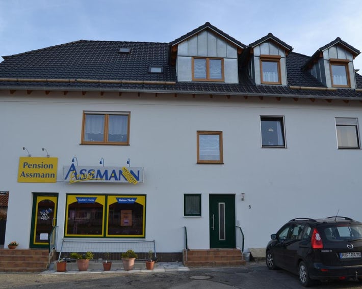 Pension Assmann