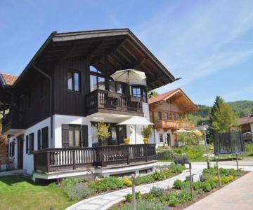 Alpenflair Apartments