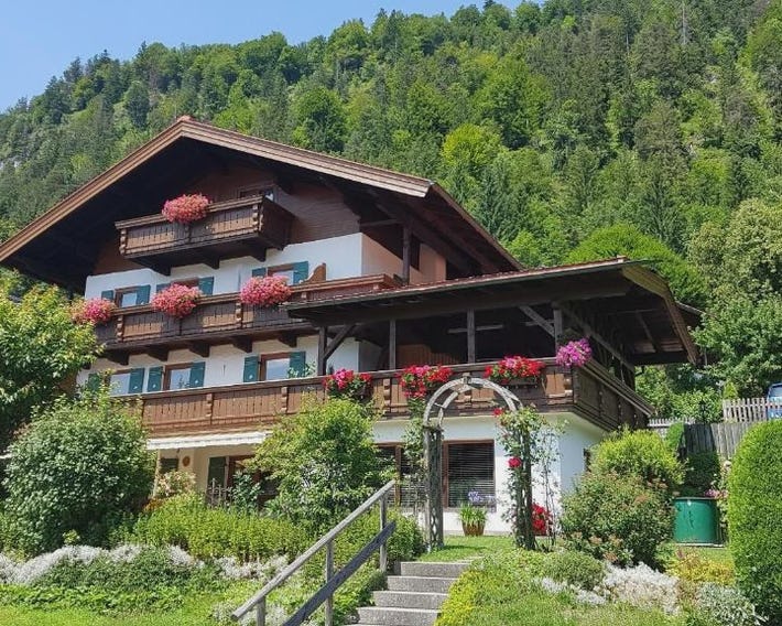 Alpenblick