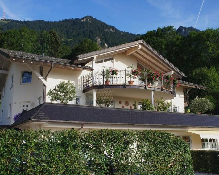 Ferienwohnung Hainzinger