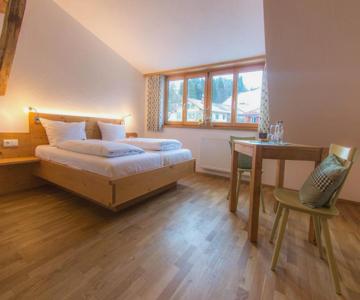 Gasthof Hirsch