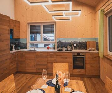 Ferienwohnung Alexander Kleinheinz