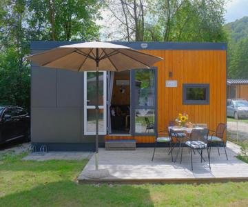 Tinyhaus Sankt Rupert Nummer 11