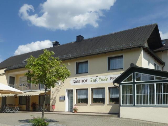 Gasthof - Pension - Partyservice Zur Linde