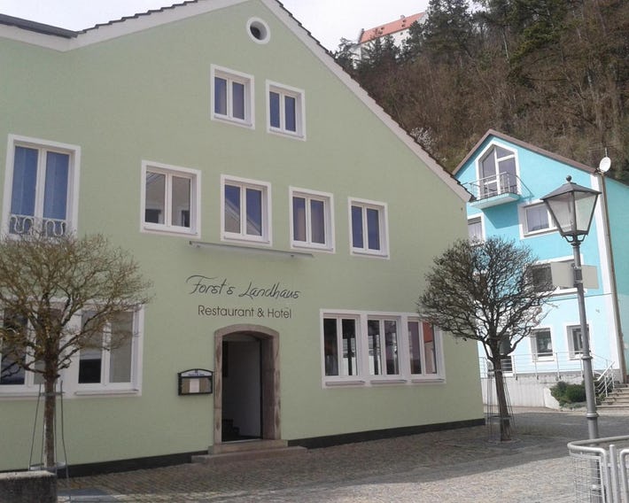 Gasthof Forst's Landhaus