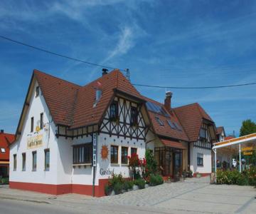 Gasthof Sonne