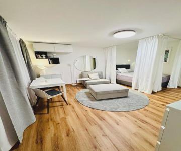 InnStyle FeWo Rosenheim