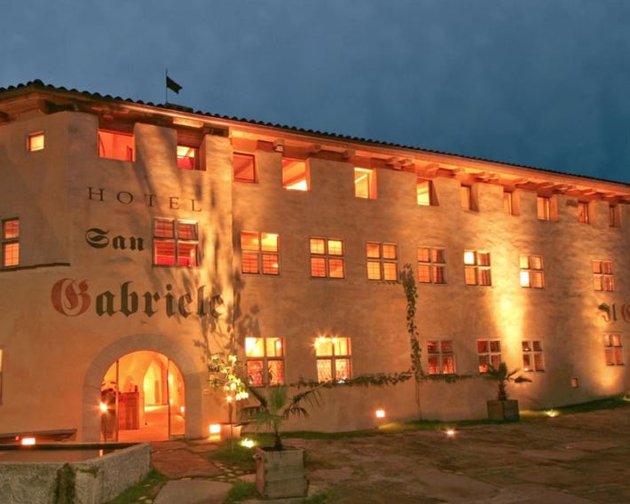 Hotel San Gabriele