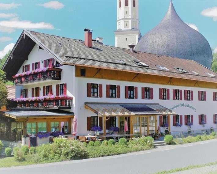 Gasthof Huberwirt GmbH