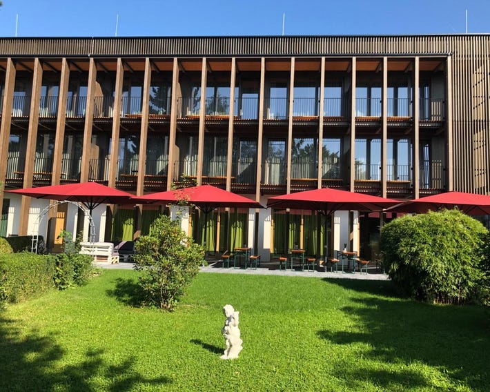 Gasthof-Hotel Höhensteiger