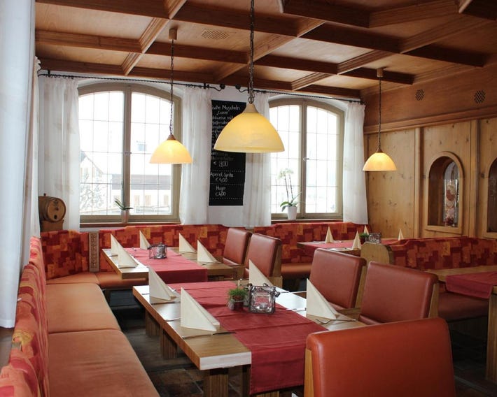 Da Piero - Ristorante Pizzeria Pension
