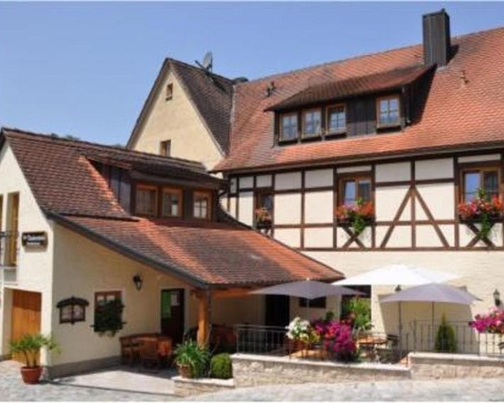 Gasthaus Tauberstube