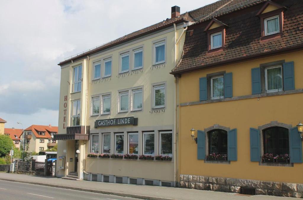Zur Linde