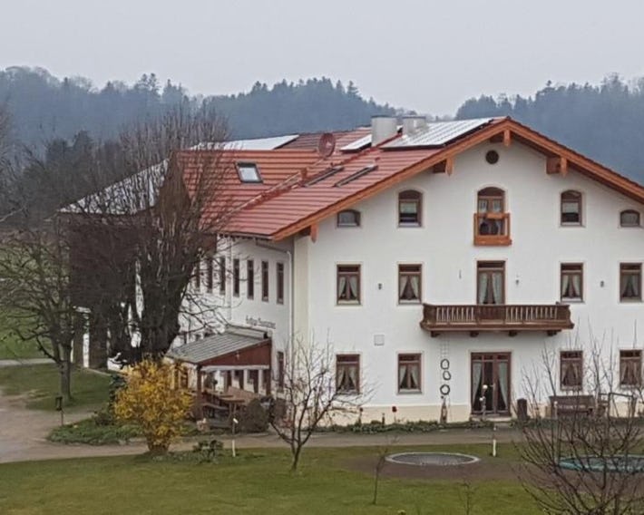 Pension Baumgartner