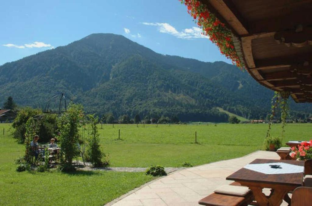 Gaestehaus Webermohof