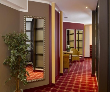 Seehotel Waltershof