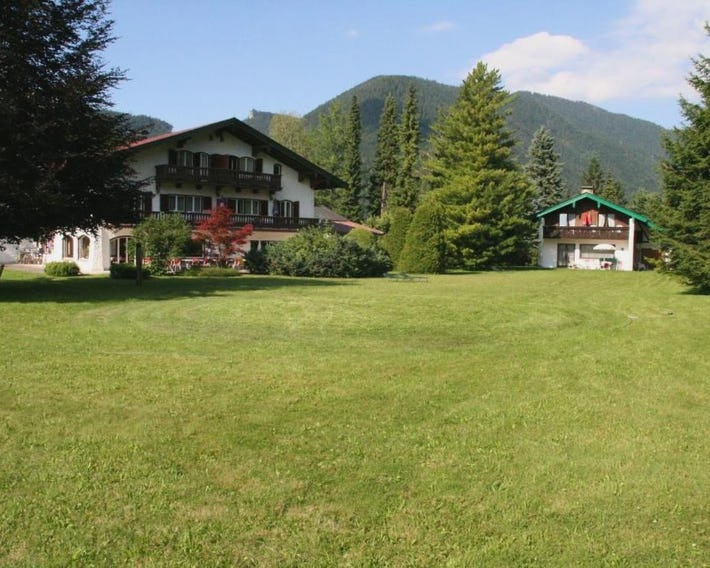 Hotel Garni Sonnenhof
