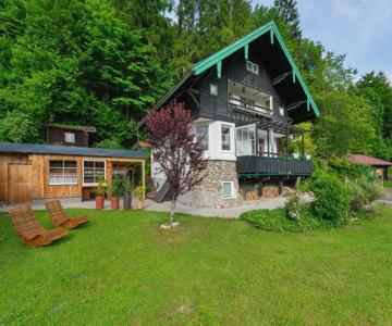 Haus Ruheplatzerl