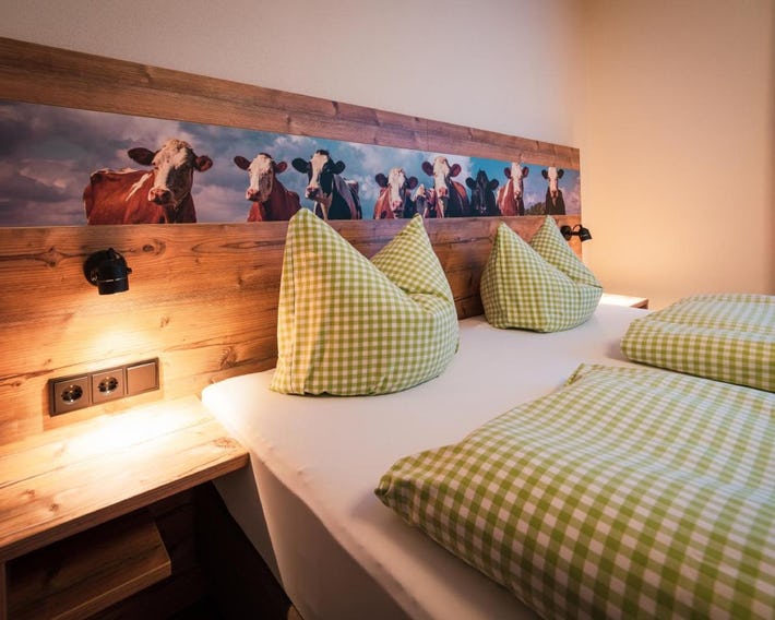Hotel Garni Landhaus Traunbachhäusl