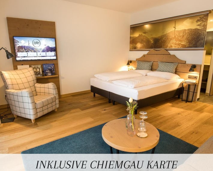 HELDs Vitalhotel