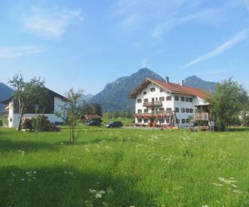 Beim Broi Inkl Chiemgau-karte