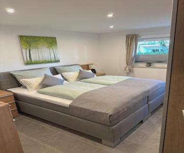 Ferienwohnung Leni