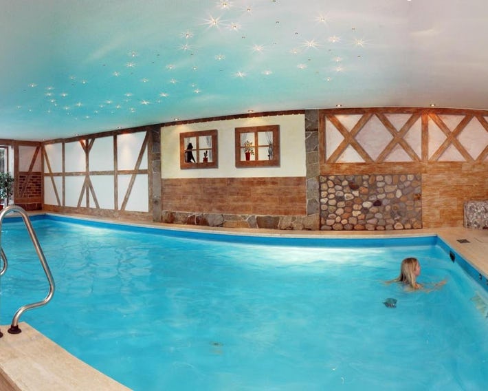 Hotel AlpenSonne Ruhpolding
