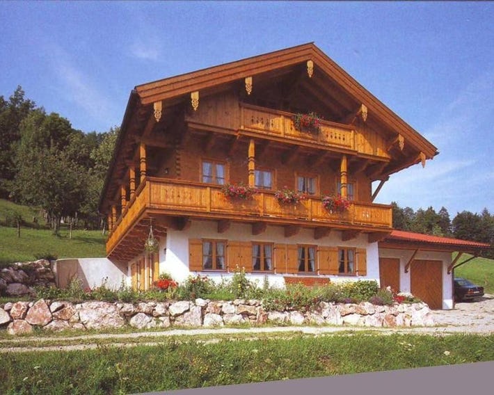 Leiterhof inkl. Chiemgaukarte