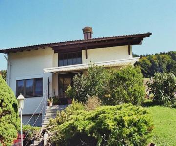 Ferienwohnung Griese-Hes inkl. Chiemgaukarte