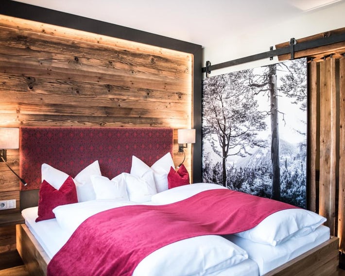 Hotel zur Post