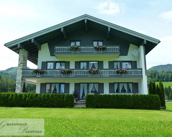 Gästehaus Pointner