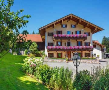 Ferienwohnungen Gastager - Lohener Hof