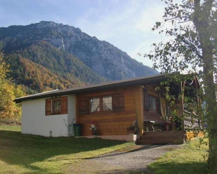 Ferienalm