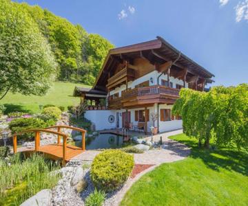 Bergsucht Ruhpolding
