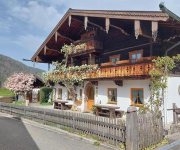Haus Epp
