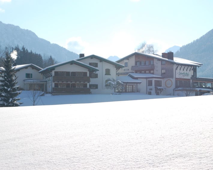 Landhotel Maiergschwendt by DEVA