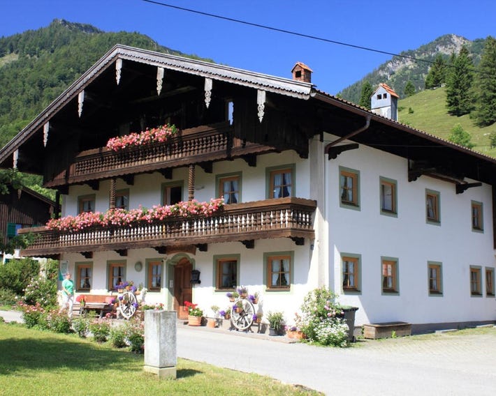 Hamberger Hof