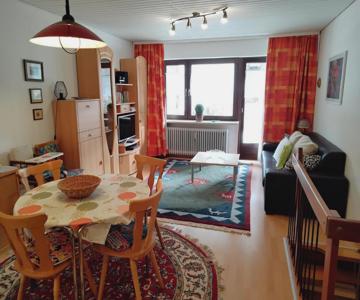 Hillmer Johannes -Haus Spitzstein-