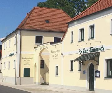 Zur Linde Salching